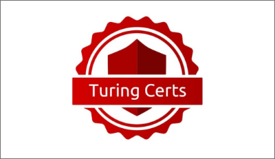 Turing Chain Ltd.