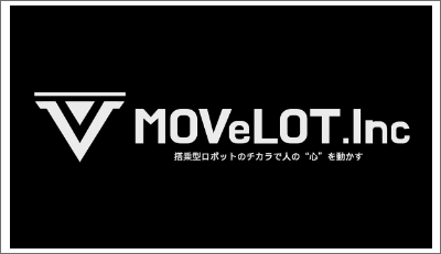 MOVeLOT株式会社